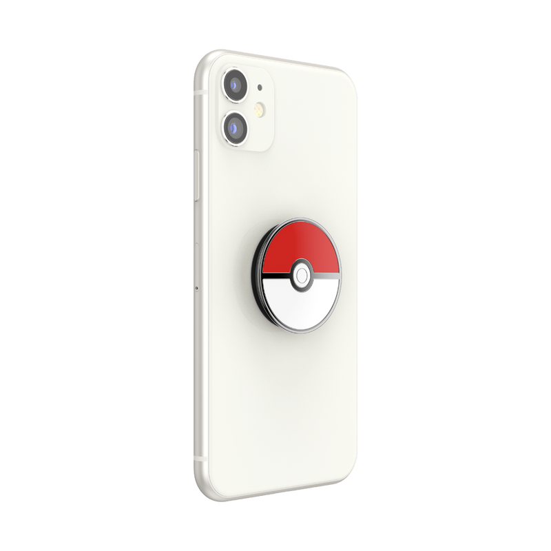 Pokémon - Pokéball Enamel image number 7