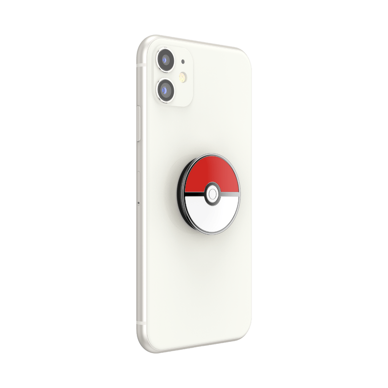Pokémon - Pokéball Enamel image number 8