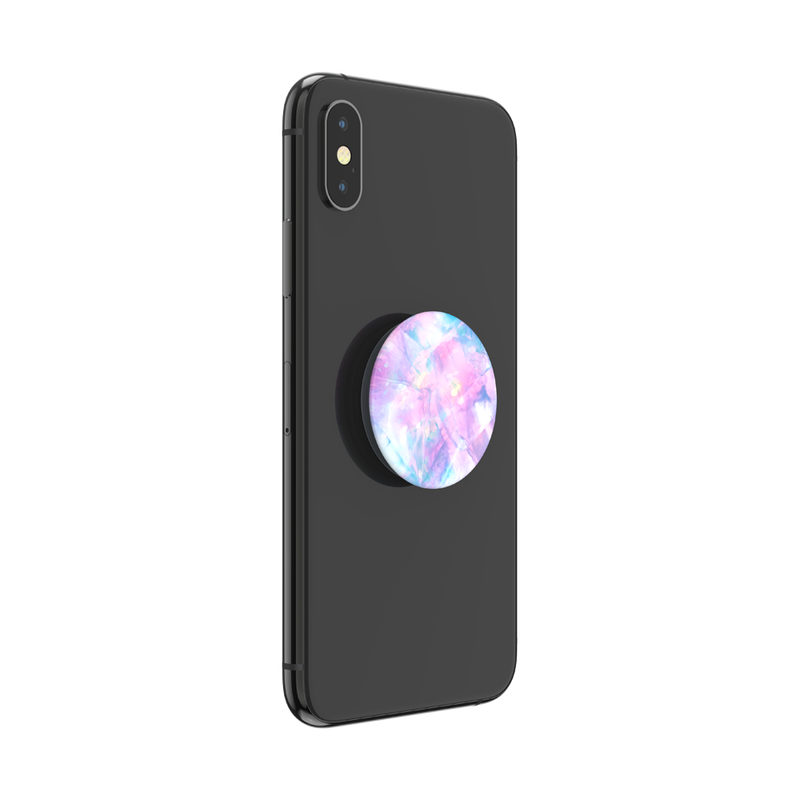PopGrip Basic Crystal Opal image number 3