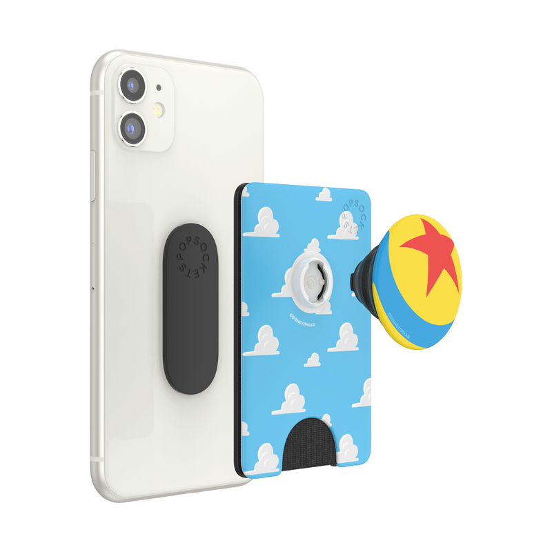 PopWallet+ Pixar Clouds image number 2