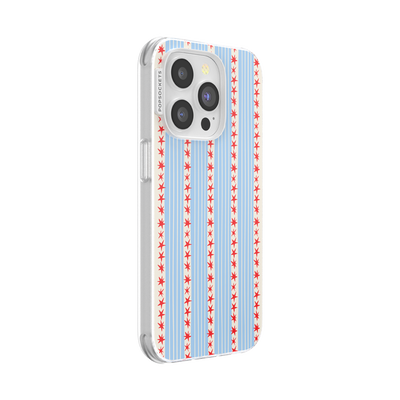 Secondary image for hover Prairie Tapestry — iPhone 14 Pro MagSafe Case