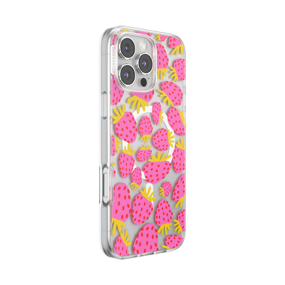 Secondary image for hover Strawberry — iPhone 16 Pro Max for MagSafe