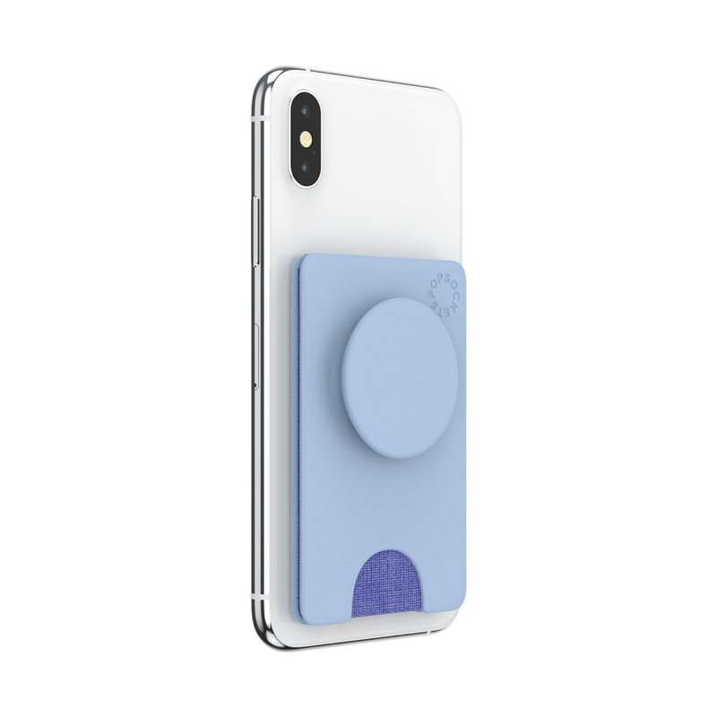 Cornflower Blue PopWallet+ image number 3