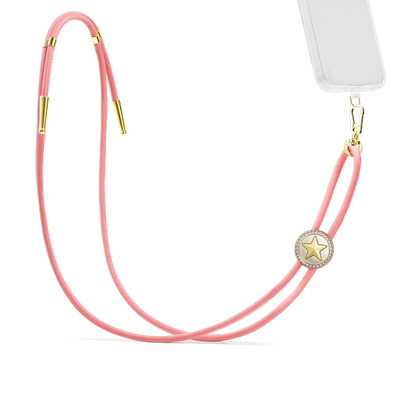 Secondary image for hover Lone Star — Phone Strap