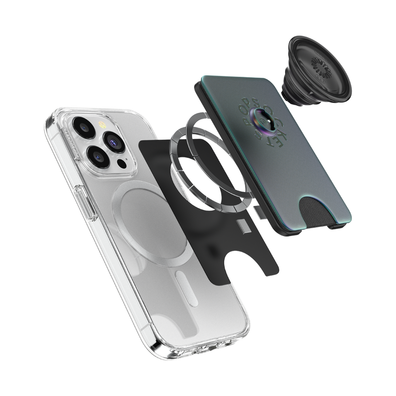 Nightshade — MagSafe PopWallet+ image number 8