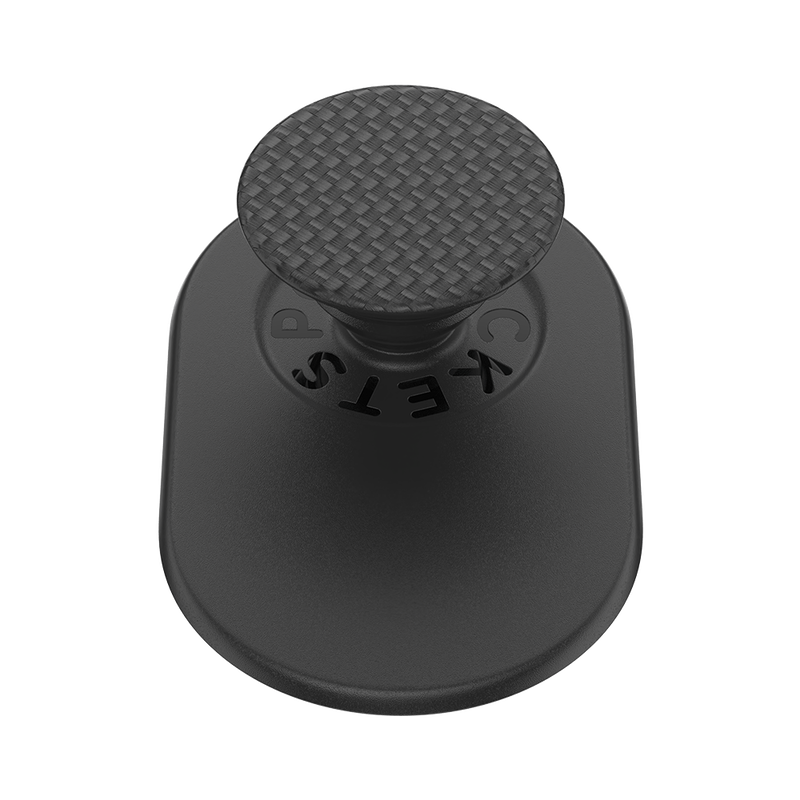 Carbonite Weave— PopGrip for MagSafe - Pill image number 6