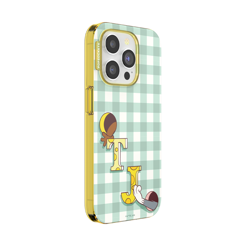 Tom & Jerry Picnic — iPhone 15 Pro MagSafe Case image number 1