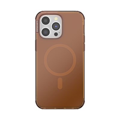 Amber — iPhone 14 Pro Max MagSafe Case