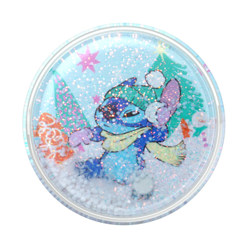 Tidepool Snowball Stitch — Adhesive PopGrip image number 1