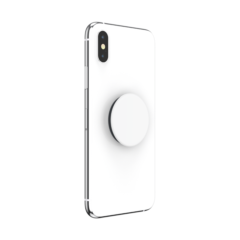 PopGrip Basic White image number 5