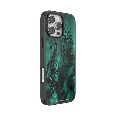 Secondary image for hover Dark Mark — iPhone 16 Pro Max for MagSafe