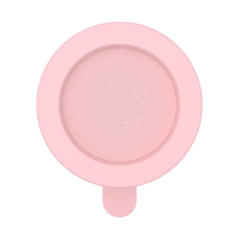 Metallic Dusty Rose — MagSafe Suction Mount image number 1
