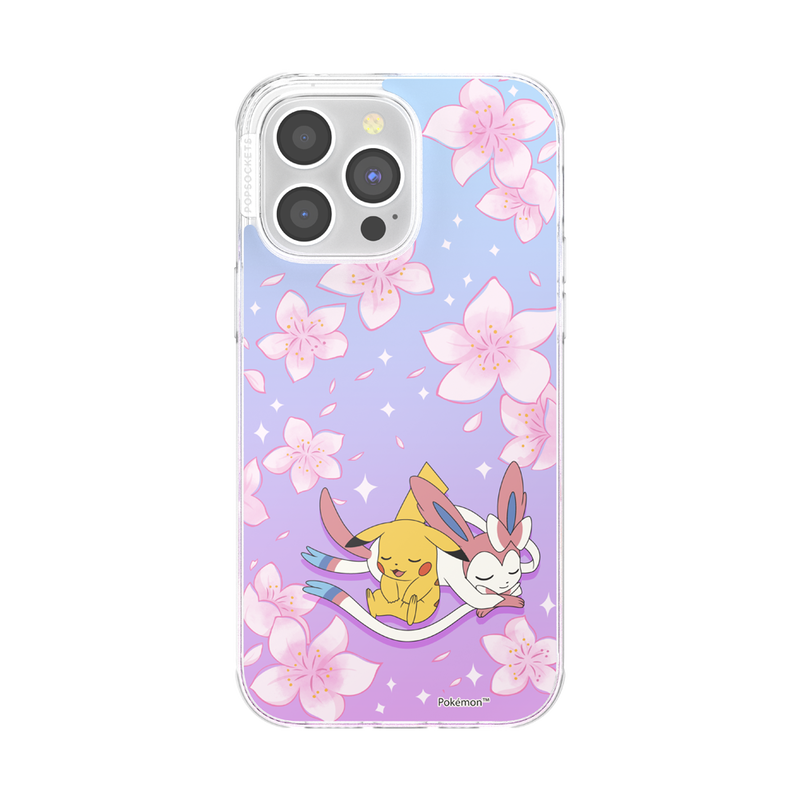 Sakura Dreams — iPhone 14 Pro Max MagSafe Case image number 0