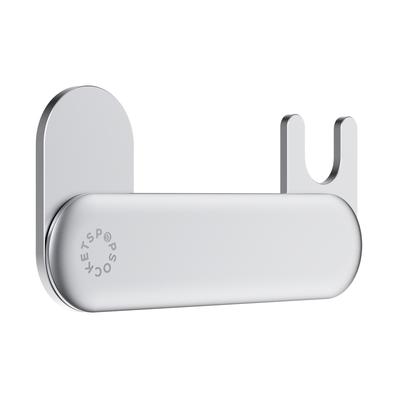 Silver— Laptop Mount image number 1