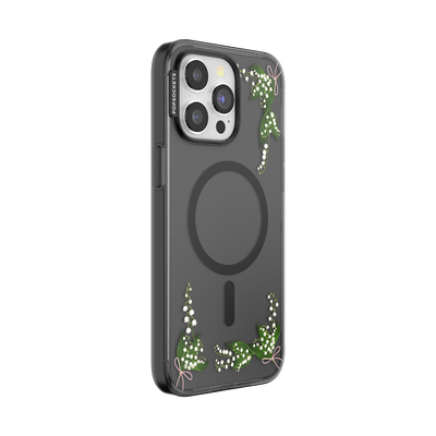 Secondary image for hover Lily of the Valley — iPhone 15 Pro Max for MagSafe