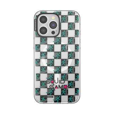 The Final Move — iPhone 14 Pro Max MagSafe Case