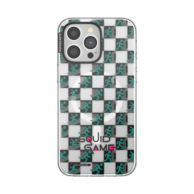 The Final Move — iPhone 14 Pro Max MagSafe Case image number 0