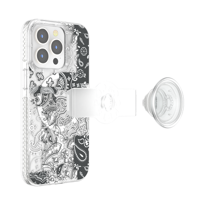 Secondary image for hover Bandana — iPhone 13 Pro for MagSafe