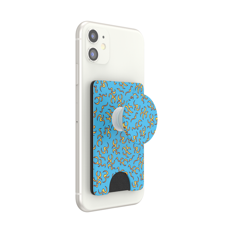 Blue Blaze PopWallet+ image number 6