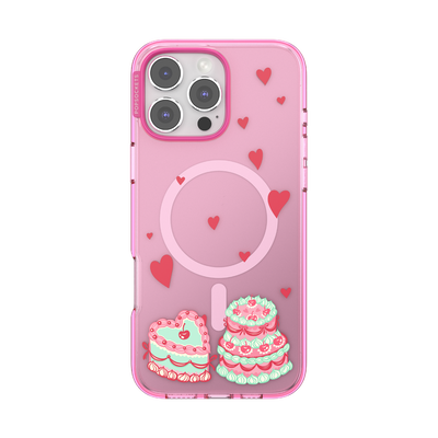 Sugary Sweet — iPhone 16 Pro Max MagSafe Case
