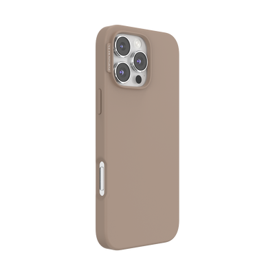 Secondary image for hover Soft Touch Latte — iPhone 16 Pro Max MagSafe Case