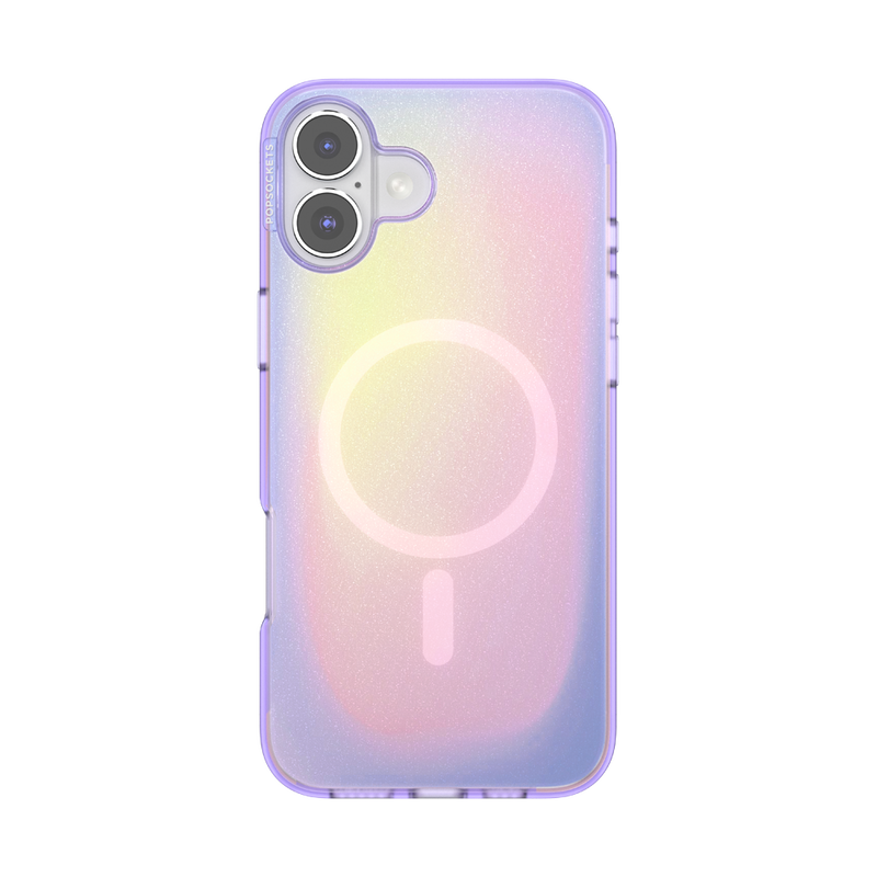 Aura — iPhone 16 Plus MagSafe Case image number 0