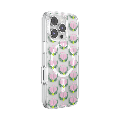 Secondary image for hover Tennis Core — iPhone 16 Pro for MagSafe