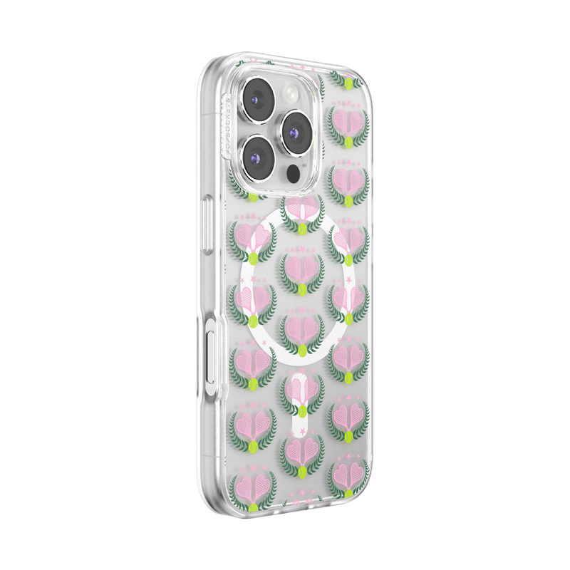 Tennis Core — iPhone 16 Pro MagSafe Case image number 1