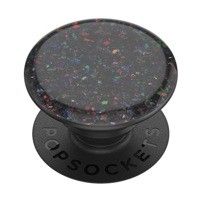 Secondary image for hover Iridescent Confetti Oil Slick