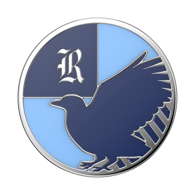 Harry Potter - Enamel Ravenclaw