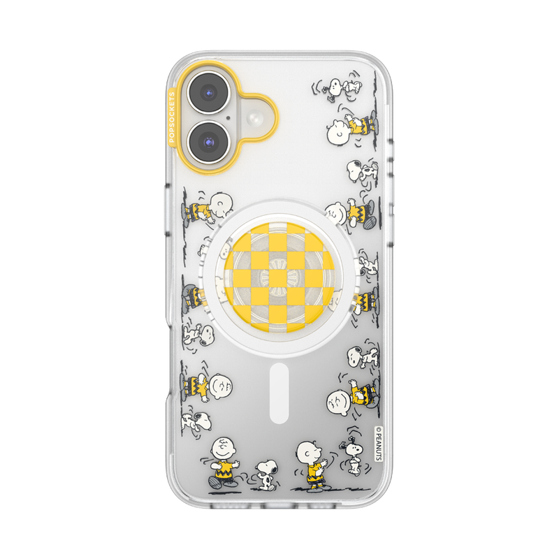 To Dance Is To Live — iPhone 16 Plus MagSafe Case image number 0