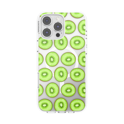 Kiwi Slice — iPhone 16 Pro Max for MagSafe