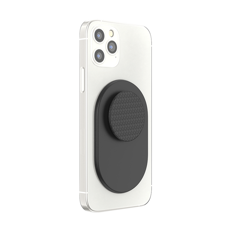 Carbonite Weave— PopGrip for MagSafe - Pill image number 8