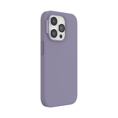 Secondary image for hover Soft Touch Dusk — iPhone 15 Pro for MagSafe