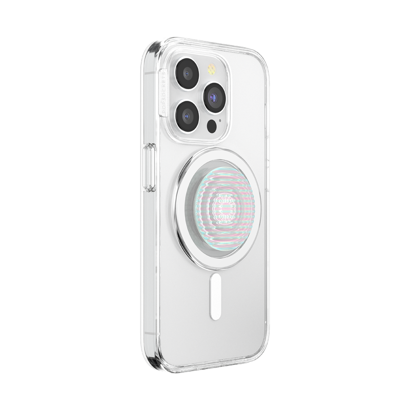 Fluted Opalescent — MagSafe PopGrip image number 6
