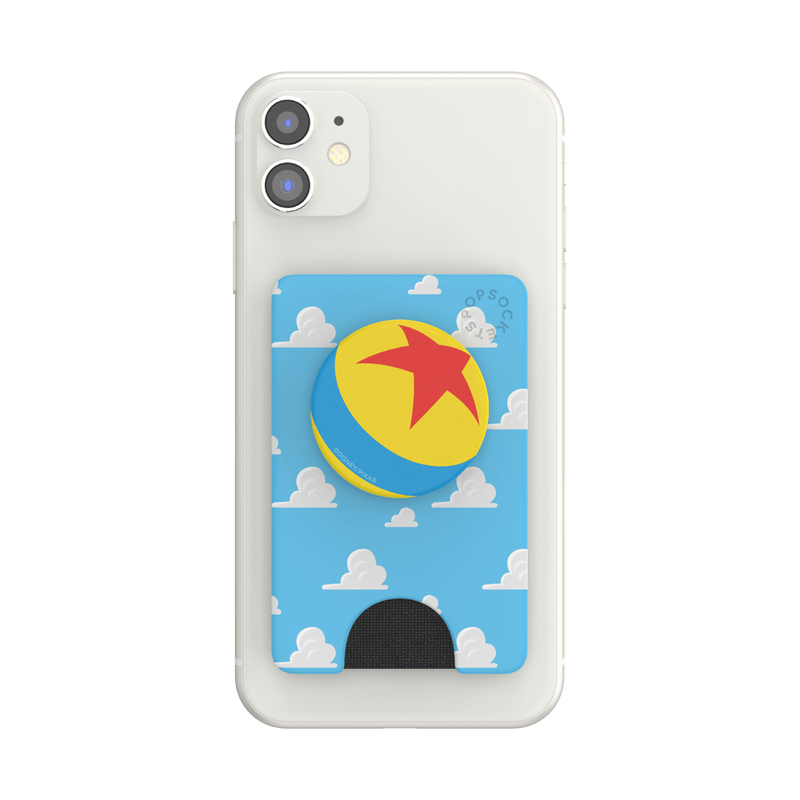 PopWallet+ Pixar Clouds image number 6