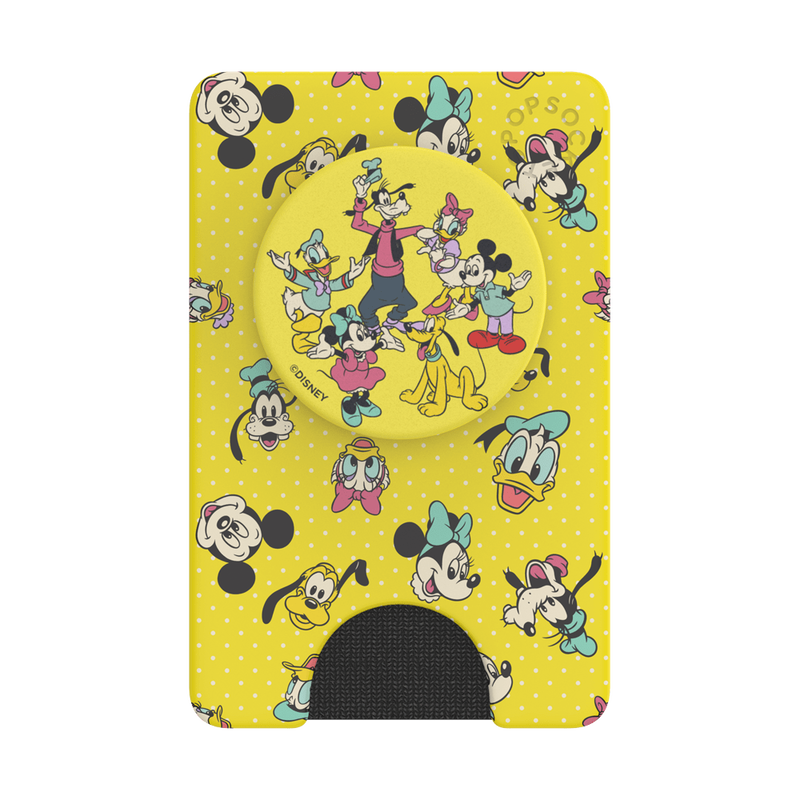 Disney - PopWallet+ Sensational Six image number 1