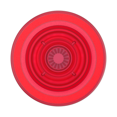 Secondary image for hover Blanchette Red — MagSafe PopGrip