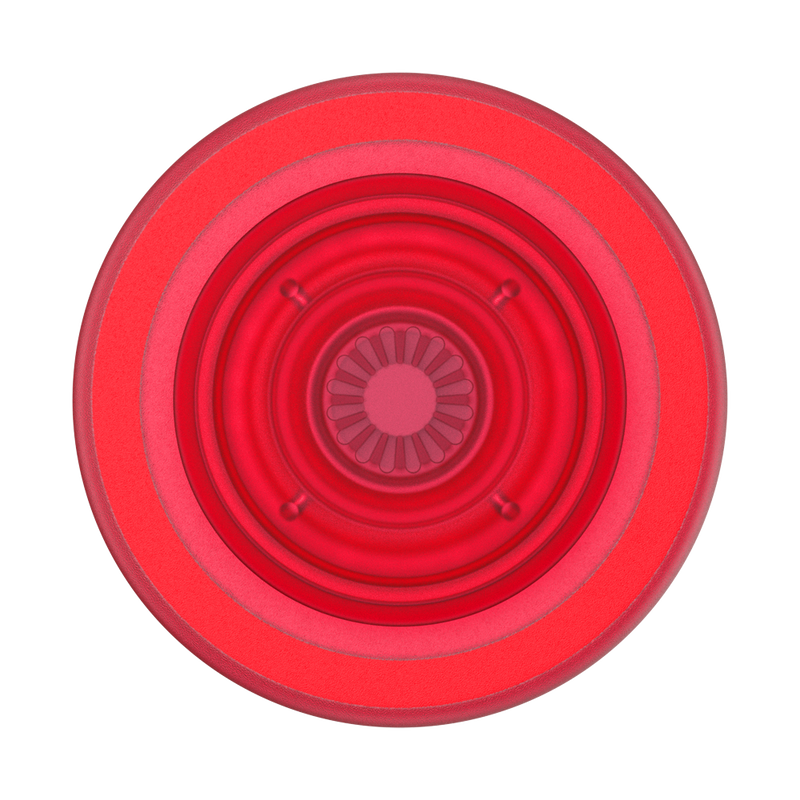 Blanchette Red — MagSafe PopGrip image number 1