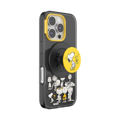 Secondary image for hover The In Crowd — iPhone 16 Pro MagSafe Case