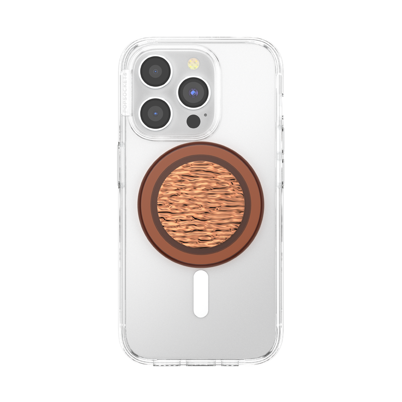 Fata Morgana Amber — MagSafe PopGrip image number 4