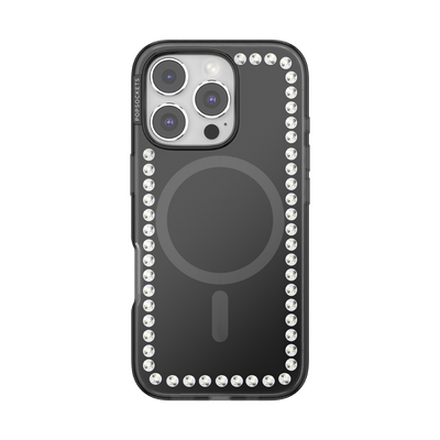 Bling Ring — iPhone 16 Pro MagSafe Case