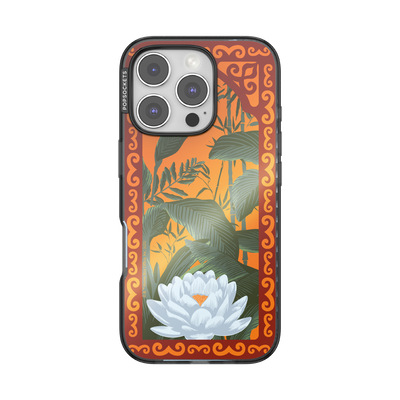 Mirror Welcome To Thailand — iPhone 16 Pro MagSafe Case
