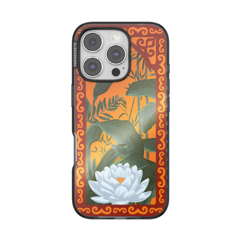 Mirror Welcome To Thailand — iPhone 16 Pro MagSafe Case image number 0