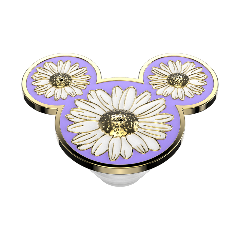 Disney — Mickey Mouse Daisy Enamel image number 7