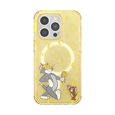 Cheese Please — iPhone 14 Pro for MagSafe