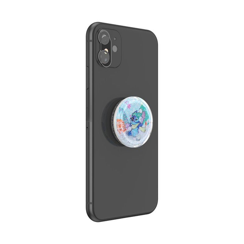 Tidepool Snowball Stitch — Adhesive PopGrip image number 3