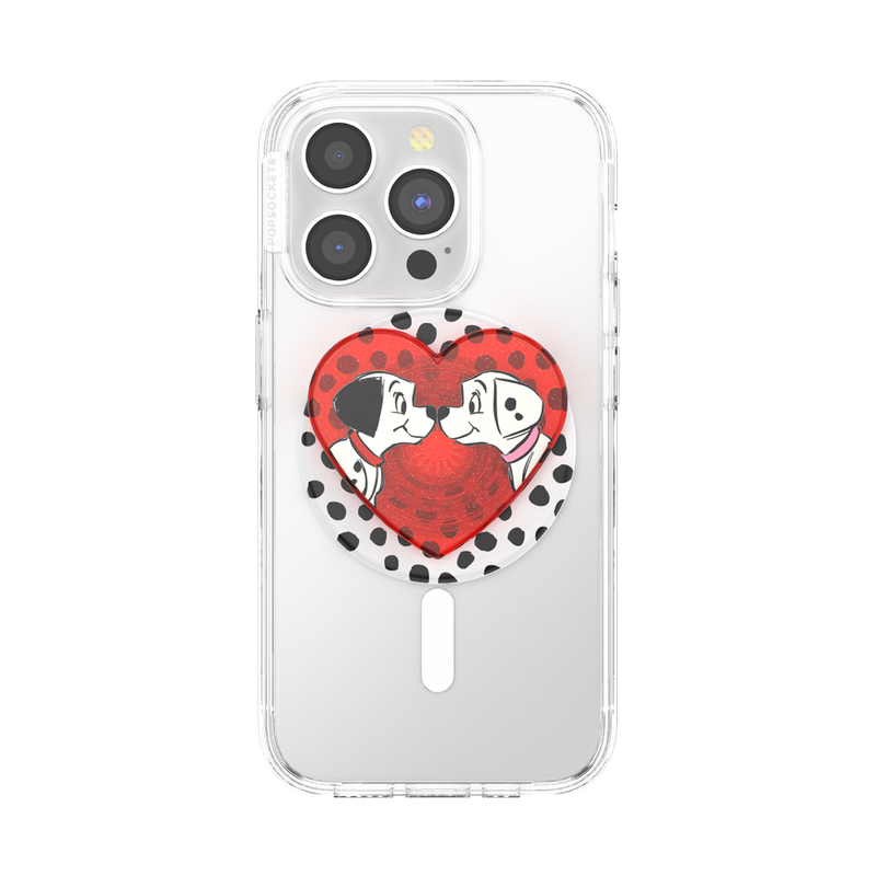 Heart Two Cute — MagSafe PopGrip image number 7