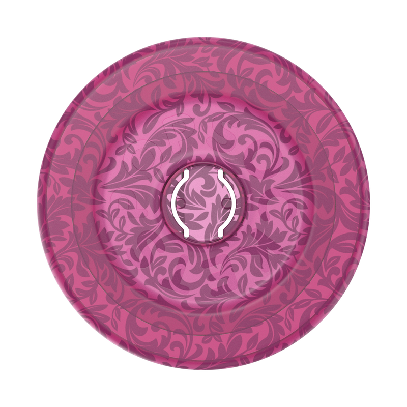 Enamel Essence of Evil Queen — MagSafe PopGrip image number 3