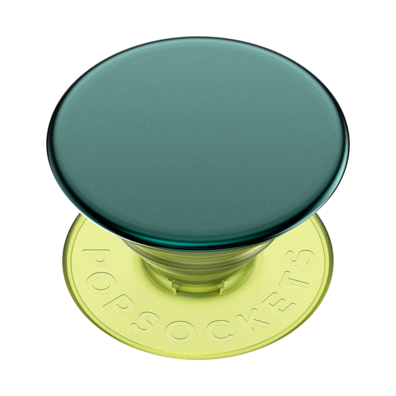 Aluminum Fresh Pine — Adhesive PopGrip image number 0